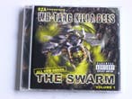 Wu-Tang killa Bees - The Swarm volume 1, Ophalen of Verzenden, Zo goed als nieuw