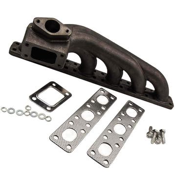 T3/T4 turbo uitlaatspruitstuk geschikt voor BMW E36 E46 M..., Verzenden, Nieuw, BMW