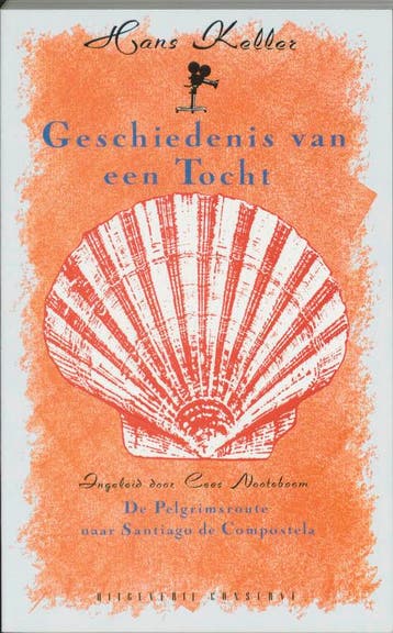 Geschiedenis van een tocht / Santiago de, Verzenden, Gelezen, H. Keller