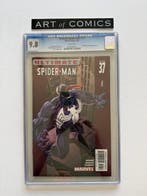 Ultimate Spider-Man #37 - Eddie Brock as Venom Appearance -, Nieuw