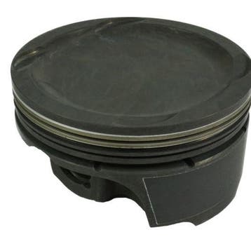 Mahle MS Piston Set Ford Coyote 314ci 3.701in Bore 3.650in, Ophalen of Verzenden, Nieuw