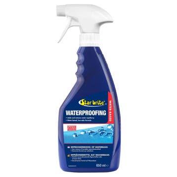 Star Brite Impregneermiddel op Waterbasis Spray 650 ml, Watersport en Boten, Ophalen of Verzenden, Nieuw