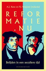Reformatie.nu 9789023971368, Verzenden, Gelezen