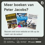 Heldhaftige missies in WOII 9789045210551 Peter Jacobs, Boeken, Verzenden, Zo goed als nieuw, Peter Jacobs
