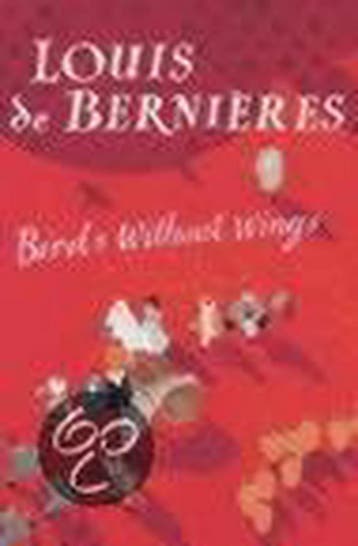 Birds Without Wings - Louis de Bernieres 9780436205514, Verzenden, Gelezen, Louis de Bernieres