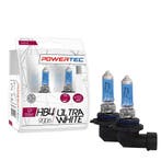 Powertec HB4 12V - UltraWhite - Set, Verzenden, Nieuw, Maserati