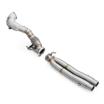 Audi RS3 8Y TTRS RSQ3 Cupra Formentor 2.5 TFSI Downpipe, Ophalen of Verzenden, Nieuw