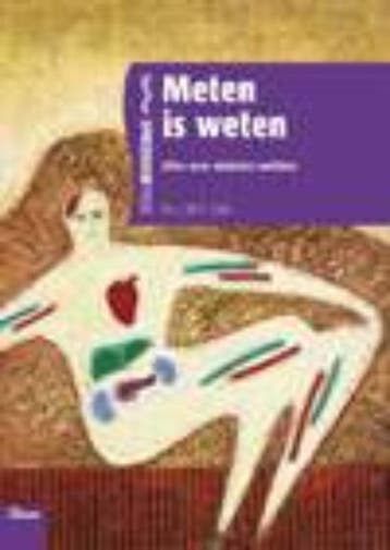 Spreekuur thuis   Meten is weten 9789066117365, Boeken, Verzenden, Zo goed als nieuw