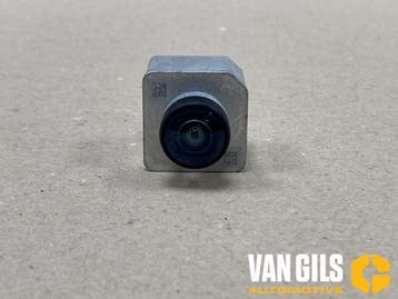 Achteruitrij Camera BMW IX O302685, Auto-onderdelen, Ophalen of Verzenden, Nieuw