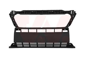 Bumper o.a: Citroën, Fiat, Opel - Peugeot, Jumper (U9), Ophalen of Verzenden, Nieuw, Peugeot, Bumper