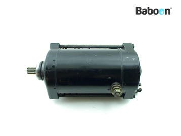 Startmotor Kawasaki W 650 (W650), Verzenden, Gebruikt