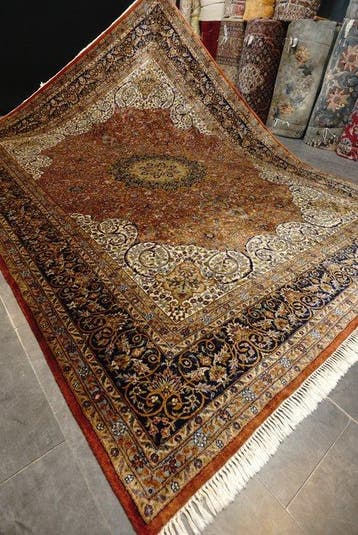 Gohm - Vloerkleed - 320 cm - 245 cm, Nieuw