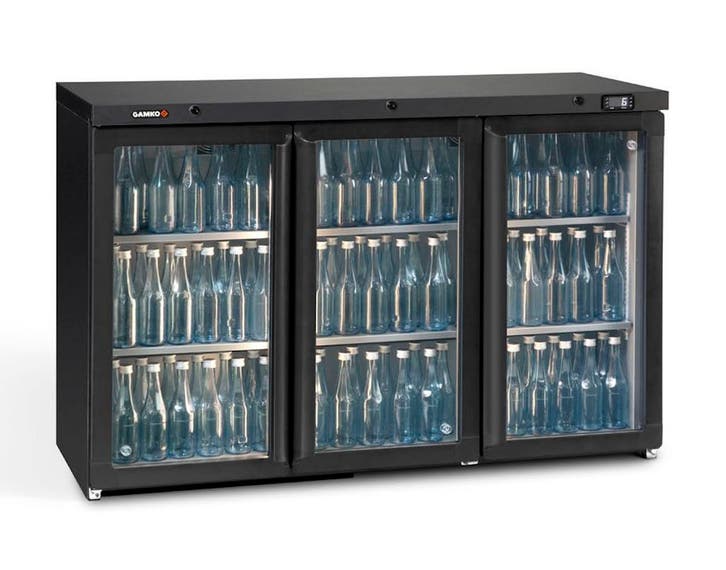 Gamko Maxiglass LG3/315G ZGAN 2025-24, Witgoed en Apparatuur, Koelkasten en IJskasten, Nieuw