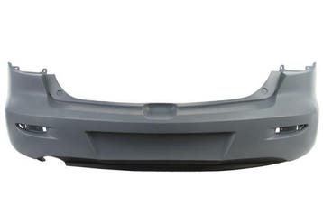 Bumper o.a: Mazda, 2 (NB, NC - ND, NE), 3 (BK12), Ophalen of Verzenden, Nieuw, Mazda, Bumper