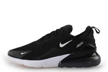 Nike Sneakers in maat 42½ Zwart, Verzenden, Zwart, Nike, Sneakers of Gympen