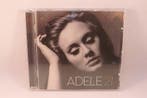 Adele - 21, Verzenden, Zo goed als nieuw
