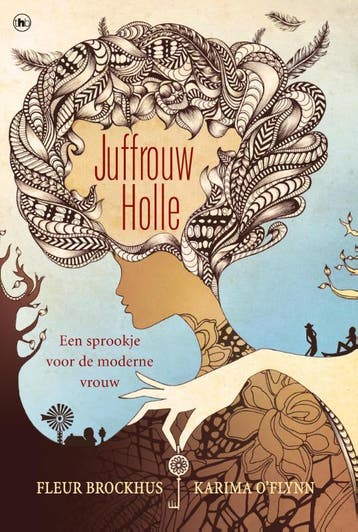 Juffrouw Holle - Fleur Brockhus 9789044343472, Boeken, Verzenden, Gelezen, Fleur Brockhus