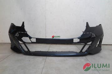 Voorkant bumper BMW G60 G61 M-Paket, 8084653, Verzenden, Gebruikt, BMW