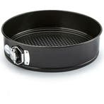 Florina Likoris ronde springvorm met antiaanbaklaag Ø 26 cm, Ophalen of Verzenden, Nieuw