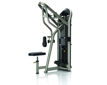 Aura Series G3 Seated Row, Sport en Fitness, Fitnessmaterialen, Verzenden, Zo goed als nieuw, Overige typen