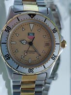 TAG Heuer - Professional 2000 - Zonder minimumprijs -