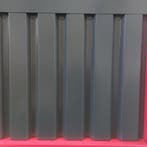 Sandwichpaneel, wandplaten, dakplaten, gevelplaten, damwand, Nieuw, Overige materialen, 20 tot 50 mm