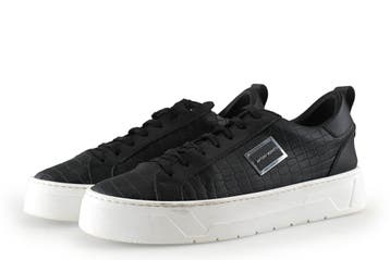 Antony Morato Sneakers in maat 42 Zwart, Antony Morato, Verzenden, Zwart, Sneakers of Gympen