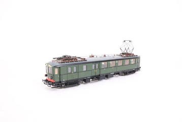 Roco H0 - 43744.1 - Modeltrein motorwagen (1) -, Hobby en Vrije tijd, Modeltreinen | H0, Nieuw