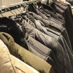 Garderobe huren - Verschillende maten, Ophalen of Verzenden, Nieuw, Verjaardag