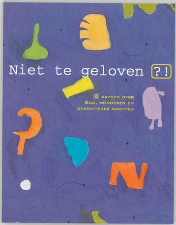 Niet te geloven - A.J. van Vliet 9789043504638, Boeken, Verzenden, Gelezen, A.J. van Vliet