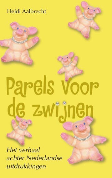 PARELS VOOR DE ZWIJNEN - H. Aalbrecht 9789045302607, Verzenden, Zo goed als nieuw, H. Aalbrecht
