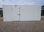 Vriescel 577 x 330 x 256 cm, Nieuw in verpakking, Koelen en Vriezen