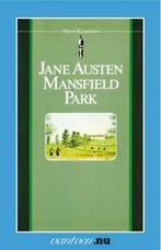 Mansfield Park 9789031501120 Jane Austen, Verzenden, Zo goed als nieuw, Jane Austen