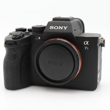 Digitale fotocamera  Sony A7S III, Audio, Tv en Foto, Fotocamera's Digitaal, Verzenden, Gebruikt, Sony