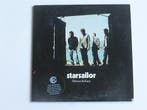 Starsailor - Silence is easy (CD Single), Ophalen of Verzenden, Zo goed als nieuw