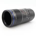 Laowa 100mm f/2.8 CA-Dreamer Macro 2x Sony FE | Tweedehands, Verzenden, Gebruikt