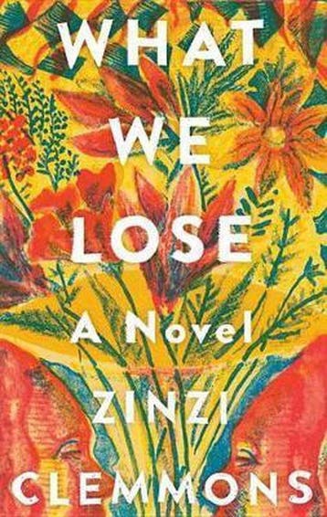 What We Lose - Zinzi Clemmons 9780735221710, Verzenden, Gelezen, Zinzi Clemmons