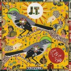Steve Earle & The Dukes - J.T. - CD, Cd's en Dvd's, Ophalen of Verzenden, Nieuw in verpakking