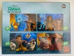 DISNEY RAYA AND THE LAST DRAGON 99 PUZZLE (TOYS), Verzenden, Gebruikt