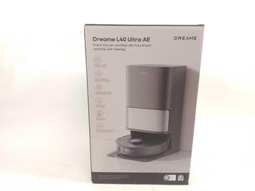 Dreame Robotstofzuiger L40 Ultra AE -, Verzenden, Nieuw