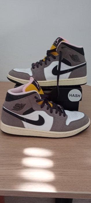 Air Jordan - Sneakers - Maat: EU 42, Kleding | Heren, Schoenen, Nieuw