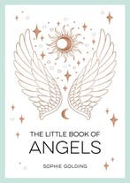 The Little Book of Angels 9781800076945 Sophie Golding, Boeken, Verzenden, Gelezen, Sophie Golding