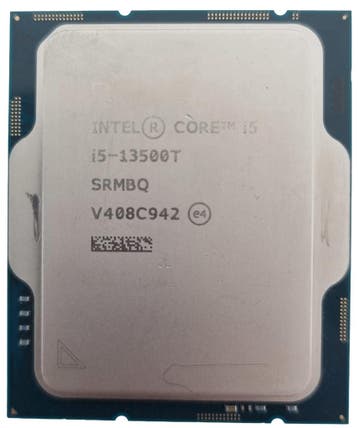 Desktop CPU i5-13500T, Verzenden, Refurbished