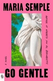 Go gentle - Maria Semple 9798217184033, Verzenden, Gelezen, Maria Semple