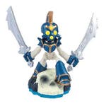 Skylanders Twin Blade Chop Chop, Verzenden, Zo goed als nieuw