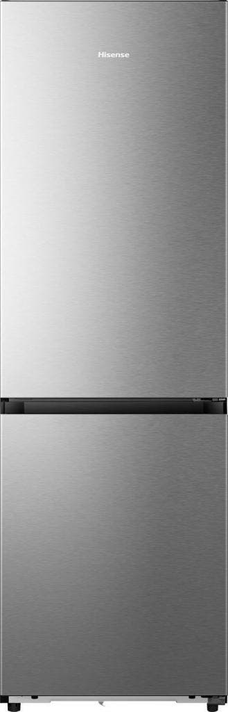 Hisense RB3K330SAIC – Koel-Vriescombinatie – 185.6 cm Hoog –, Ophalen of Verzenden, Nieuw
