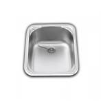 Dometic Spoelbak Rechthoekig VA930, Caravans en Kamperen, Ophalen of Verzenden, Nieuw