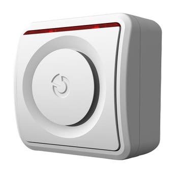 Jablotron JA-150A Draadloze Interne sirene, Ophalen of Verzenden, Nieuw