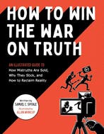How to Win the War on Truth 9781683693086 Samuel C. Spitale, Verzenden, Gelezen, Samuel C. Spitale