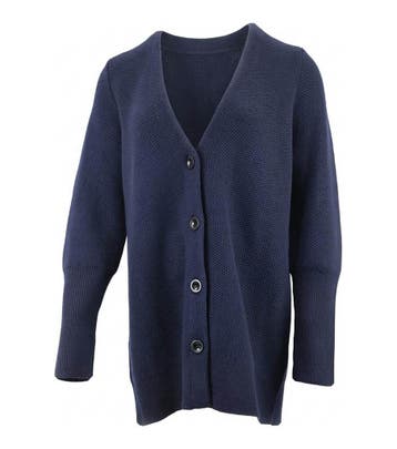 Icebreaker Vest in maat XS Blauw, Kleding | Dames, Truien en Vesten, Icebreaker, Verzenden, Zo goed als nieuw, Blauw